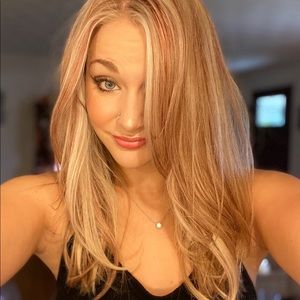 Meet your Posher, Brianna